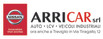 Logo Arricar Srl